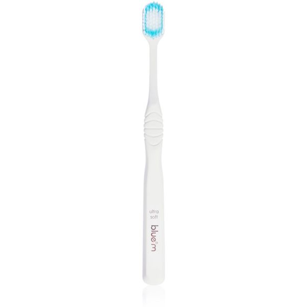 Blue M Blue M Essentials for Health četkica za zube ultra soft 1 kom
