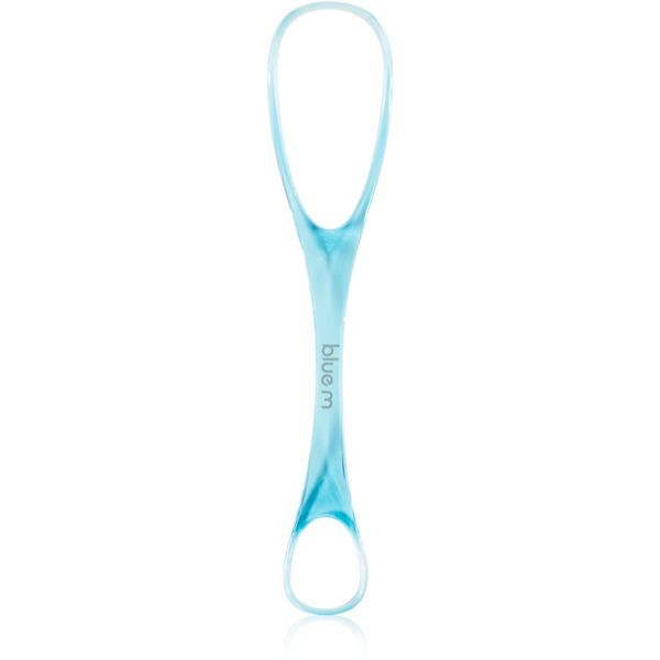 Blue M Blue M Essentials for Health strugalica za jezik