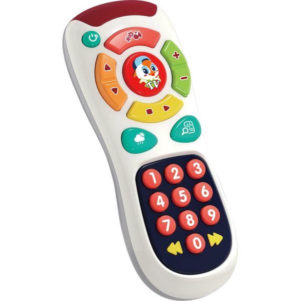 Bo Jungle Bo Jungle B-Baby´s Remote Control aktivna igračka 1 kom