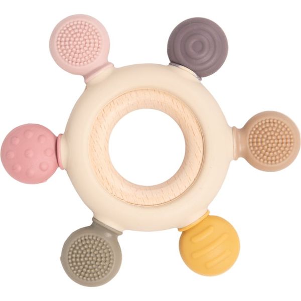 Bo Jungle Bo Jungle B-Multi-Sensory Ring grickalica za bebe 1 kom