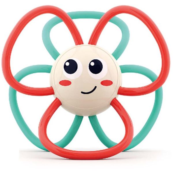 Bo Jungle Bo Jungle B-Rattle Symphony zvečka Flower 3m+ 1 kom