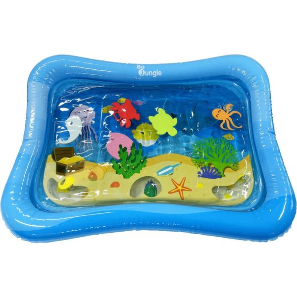 Bo Jungle Bo Jungle B-Watermat Sea Friends podloga za igru 50 × 64,5 × 4 cm 1 kom