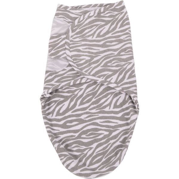 Bo Jungle Bo Jungle B-Wrap Small White Tiger dekica za povijanje 3,2-6,4kg 1 kom