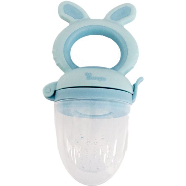 Bo Jungle Bo Jungle Fruit Feeder 4v1 Bunny set 1 kom