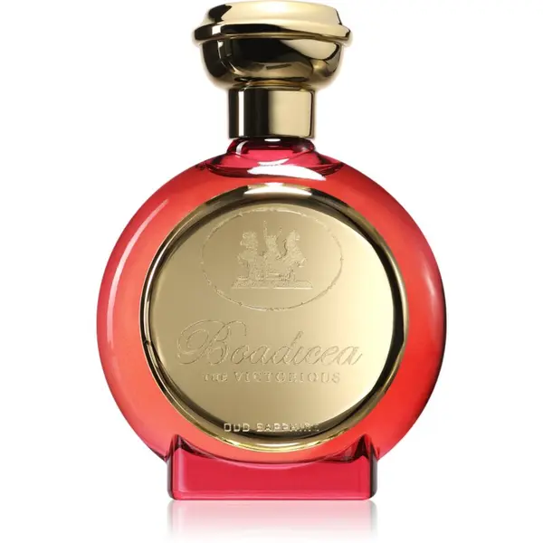Boadicea the Victorious Boadicea the Victorious Oud Sapphire parfemska voda uniseks 100 ml