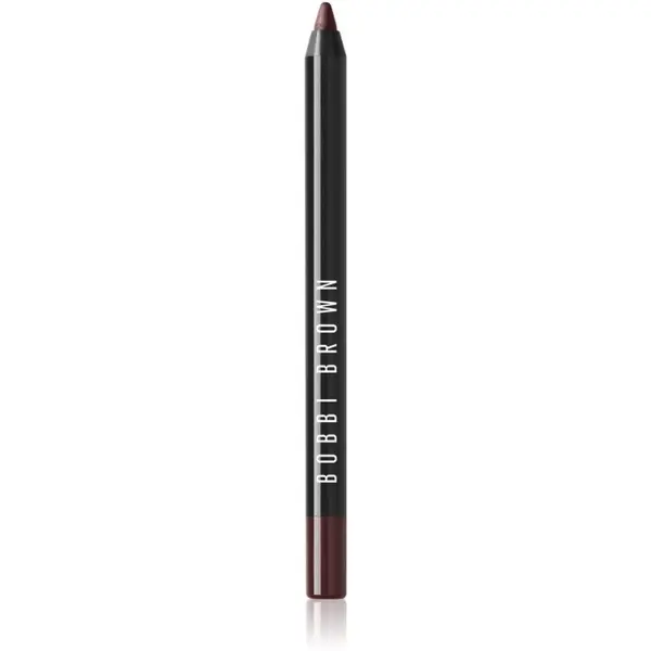 Bobbi Brown Bobbi Brown 24 Hour Waterproof Kajal Liner olovka za oči Kajal nijansa Cabernet 1.2 g