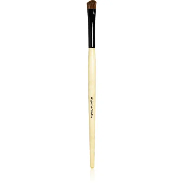 Bobbi Brown Bobbi Brown Angle Eye Shadow Brush kosi kist za sjenila za oči 1 kom