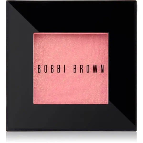 Bobbi Brown Bobbi Brown Blush puder- rumenilo nijansa Modern Shimmer 3.5 g