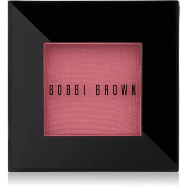 Bobbi Brown Bobbi Brown Blush puder- rumenilo nijansa Sand Pink Matte 3.5 g