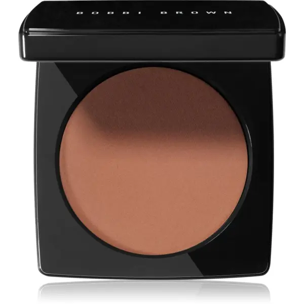 Bobbi Brown Bobbi Brown Bronzing Powder bronzer u kamenu nijansa Natural 9 g