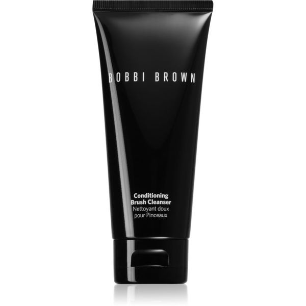 Bobbi Brown Bobbi Brown Conditioning Brush Cleanser sredstvo za čišćenje kista 100 ml