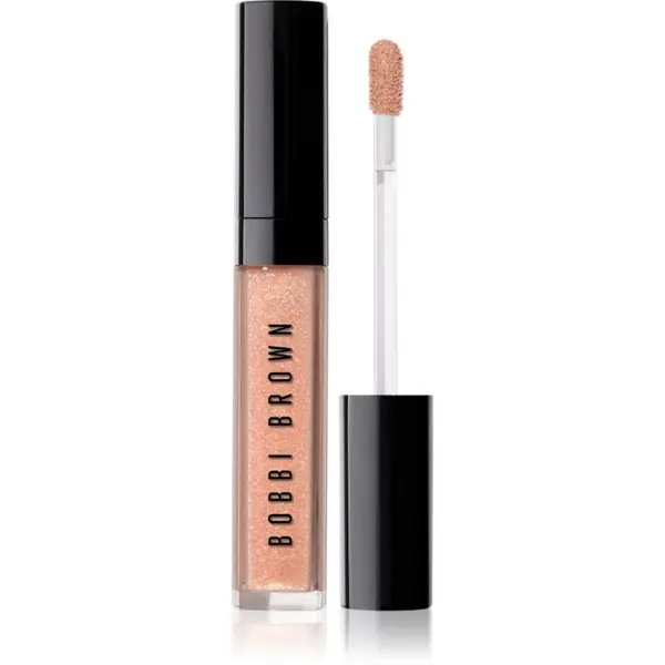 Bobbi Brown Bobbi Brown Crushed Oil Infused Gloss hidratantno sjajilo za usne nijansa Bellini 6 ml