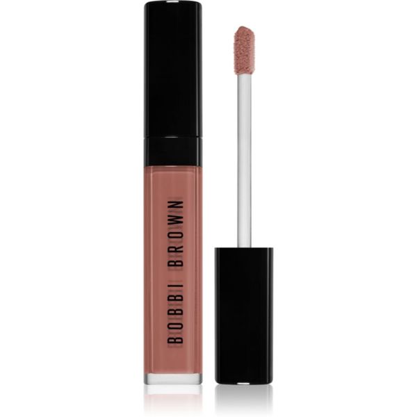 Bobbi Brown Bobbi Brown Crushed Oil Infused Gloss hidratantno sjajilo za usne nijansa Free Spirit 6 ml