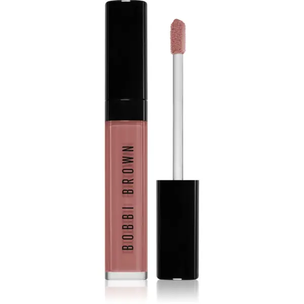 Bobbi Brown Bobbi Brown Crushed Oil Infused Gloss hidratantno sjajilo za usne nijansa In the Buff 6 ml