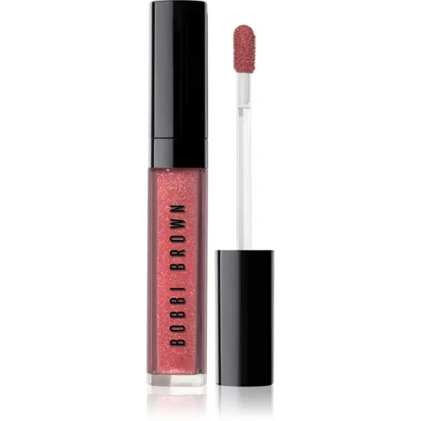 Bobbi Brown Bobbi Brown Crushed Oil Infused Gloss hidratantno sjajilo za usne nijansa Kir Sugar 6 ml