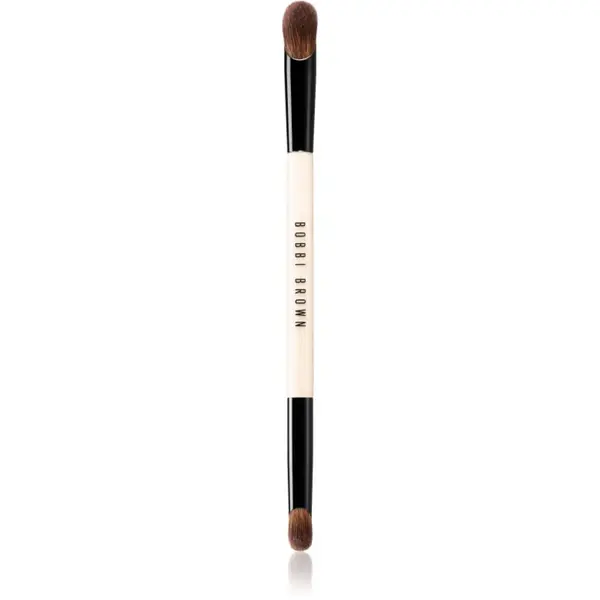 Bobbi Brown Bobbi Brown Dual-Ended Full Coverage Eye Brush kist za sjenila za oči 1 kom