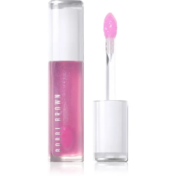 Bobbi Brown Bobbi Brown Extra Blushing Lip Oil hidratantno ulje za usne nijansa Bare Lilac 6 ml