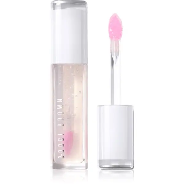 Bobbi Brown Bobbi Brown Extra Blushing Lip Oil hidratantno ulje za usne nijansa Bare Pink 6 ml