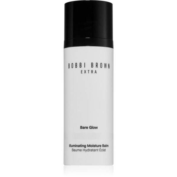 Bobbi Brown Bobbi Brown Extra Illuminating Moisture Balm sjajni balzam nijansa BARE GLOW 30 ml