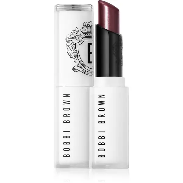 Bobbi Brown Bobbi Brown Extra Lip Tinted Balm balzam za toniranje usana nijansa Bare Blackberry 2.5 g