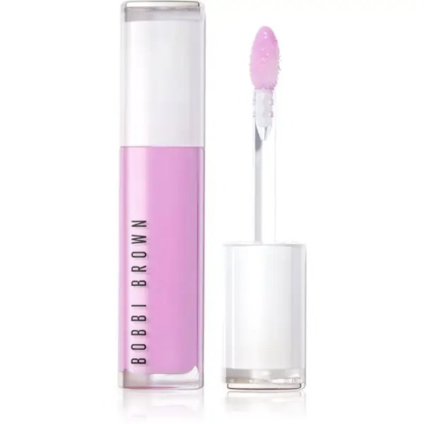 Bobbi Brown Bobbi Brown Extra Plump Lip Serum hidratantno sjajilo za usne nijansa Bare Lilac 6 ml