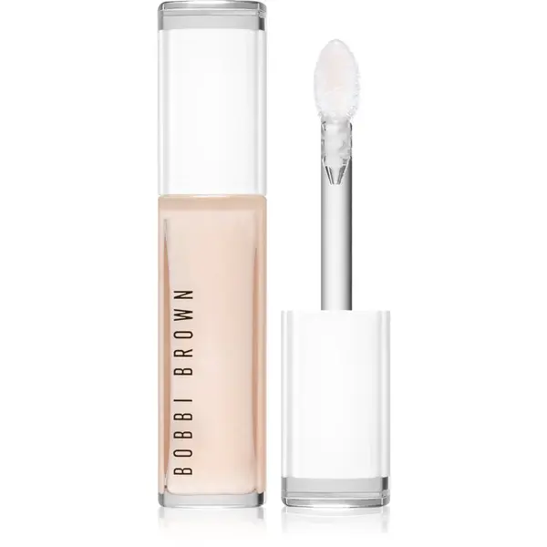 Bobbi Brown Bobbi Brown Extra Plump Lip Serum hidratantno sjajilo za usne nijansa Bare Pink 6 ml