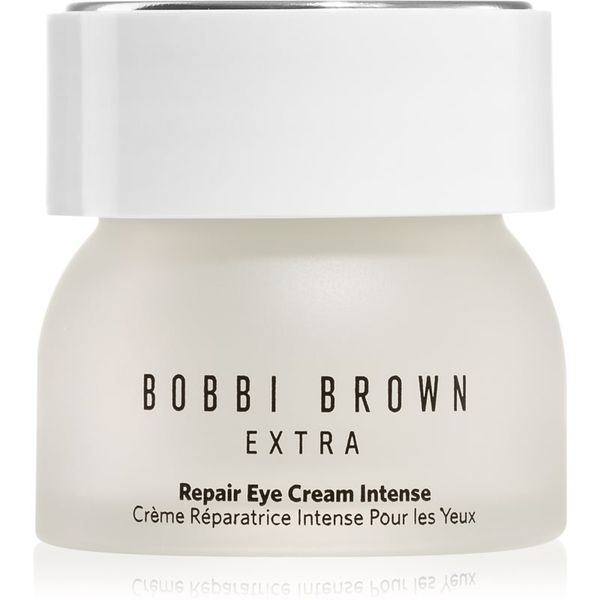 Bobbi Brown Bobbi Brown Extra Repair Eye Cream Intense Prefill revitalizirajuća krema za oči 15 ml