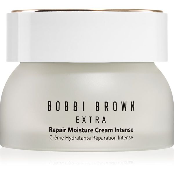 Bobbi Brown Bobbi Brown Extra Repair Moisture Cream Intense Prefill krema za intenzivnu hidrataciju i revitalizaciju 50 ml