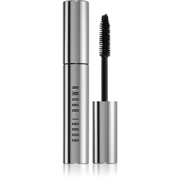 Bobbi Brown Bobbi Brown Eye Make-Up No Smudge vodootporna maskara nijansa Black 5.5 ml