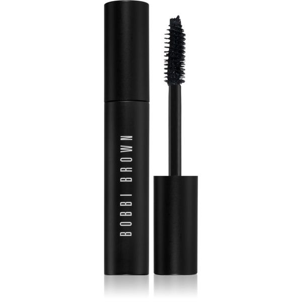 Bobbi Brown Bobbi Brown Eye Opening Mascara maskara za ekstra volumen nijansa BLACK 12 ml
