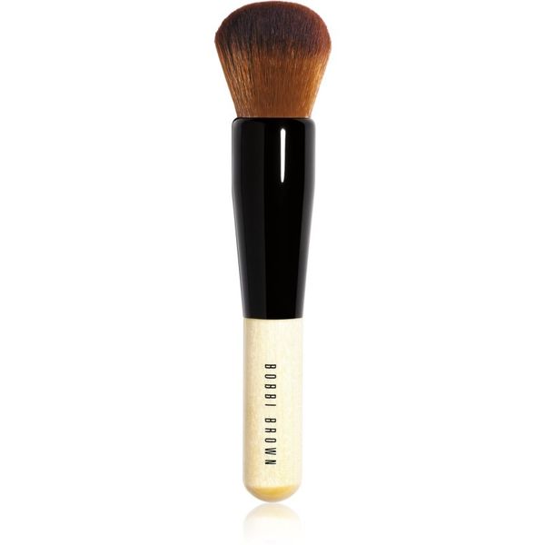 Bobbi Brown Bobbi Brown Full Coverage Face Brush kist za nanošenje korektora 1 kom