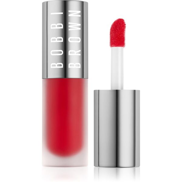 Bobbi Brown Bobbi Brown Hannah Murray Collection Lip & Cheek Oil multifunkcionalno ulje za usne i lice nijansa Heat 3 ml