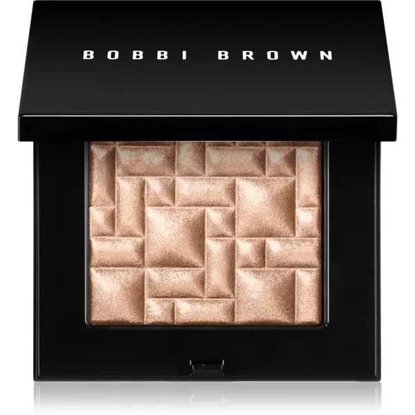 Bobbi Brown Bobbi Brown Highlighting Powder highlighter nijansa Bronze Glow 8 g