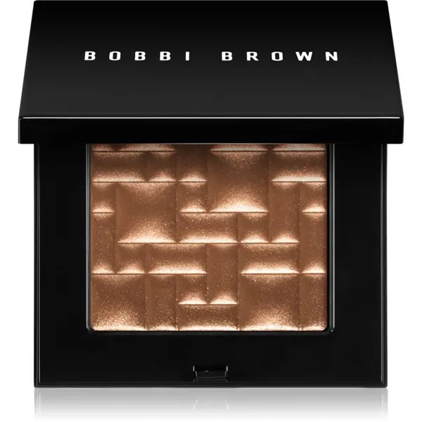 Bobbi Brown Bobbi Brown Highlighting Powder highlighter nijansa Copper Glow 8 g