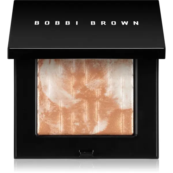 Bobbi Brown Bobbi Brown Highlighting Powder highlighter nijansa Peach Glow 8 g