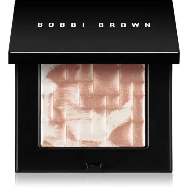 Bobbi Brown Bobbi Brown Highlighting Powder highlighter nijansa Pink Glow 8 g