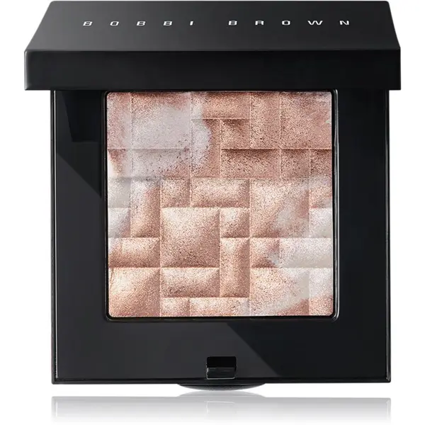 Bobbi Brown Bobbi Brown Highlighting Powder highlighter nijansa Powerful Pink 8 g