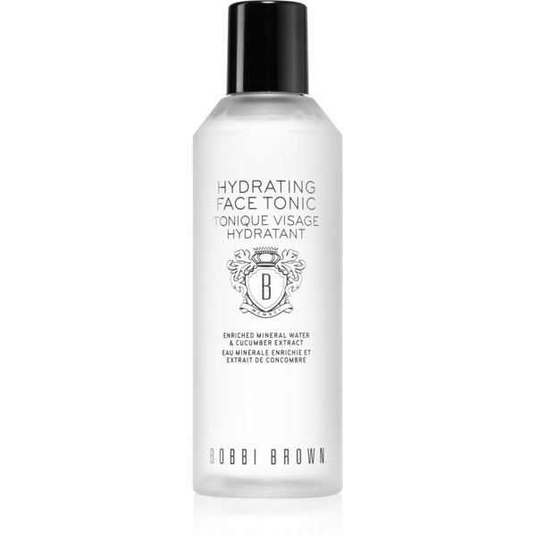 Bobbi Brown Bobbi Brown Hydrating Face Tonic hidratantni toner 200 ml