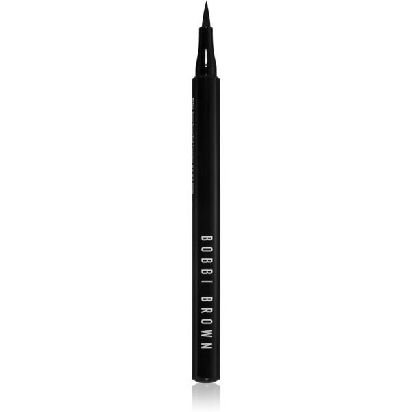 Bobbi Brown Bobbi Brown Ink Liner olovka za oči nijansa BLACKEST BLACK 0.05 ml
