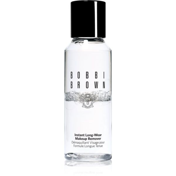 Bobbi Brown Bobbi Brown Instant Long-Wear Makeup Remover proizvod za skidanje šminke 100 ml