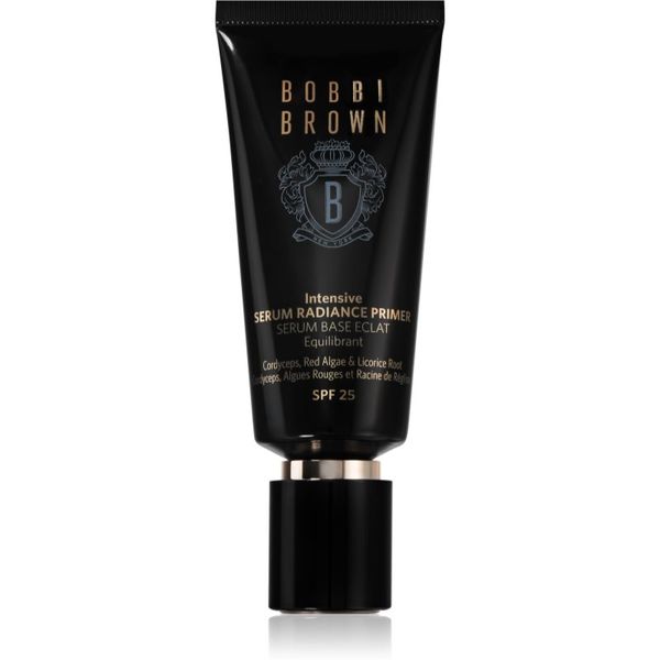 Bobbi Brown Bobbi Brown Intensive Serum Radiance Primer SPF25 primer SPF 25 40 ml