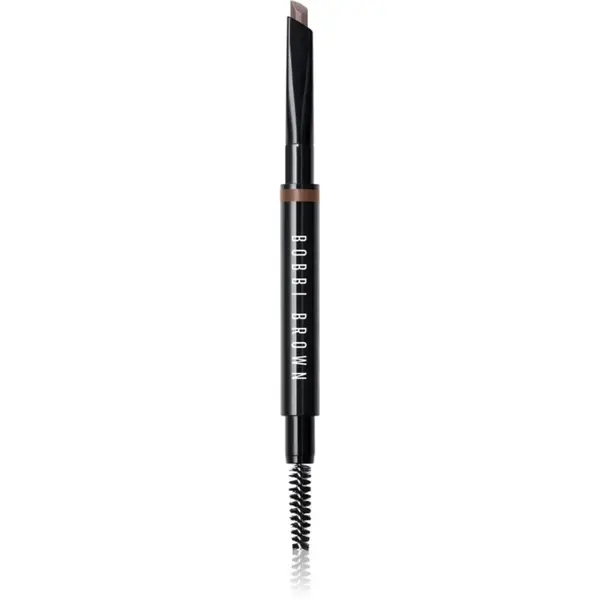 Bobbi Brown Bobbi Brown Long-Wear Brow Pencil olovka za obrve nijansa Cool Dark Brown 0.33 g