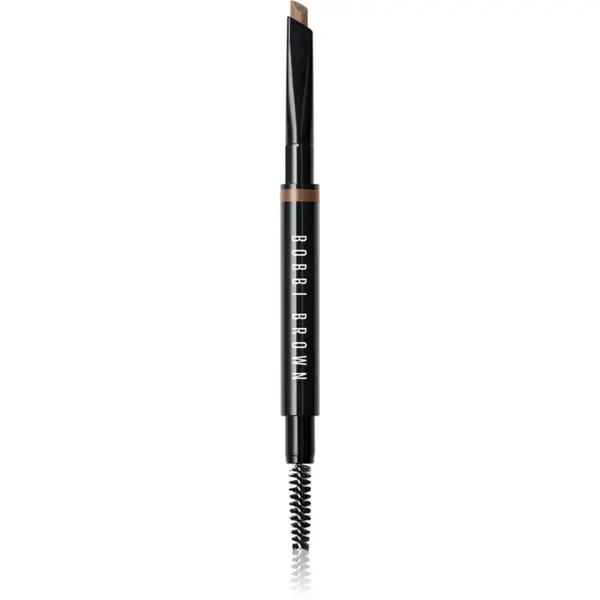 Bobbi Brown Bobbi Brown Long-Wear Brow Pencil olovka za obrve nijansa Neutral Brown 0.33 g