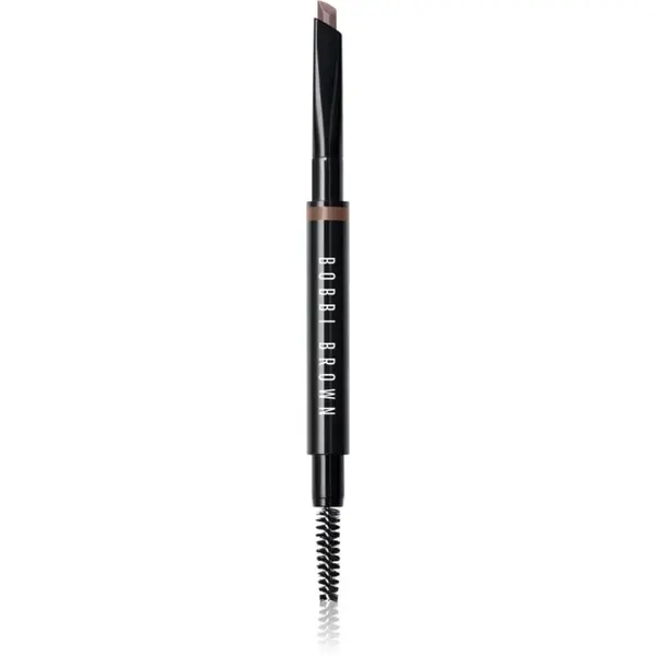 Bobbi Brown Bobbi Brown Long-Wear Brow Pencil olovka za obrve nijansa Warm Dark Brown 0.33 g