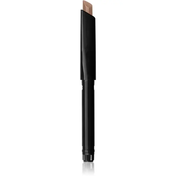 Bobbi Brown Bobbi Brown Long-Wear Brow Pencil Refill olovka za obrve zamjensko punjenje nijansa Warm Brown 0.33 g