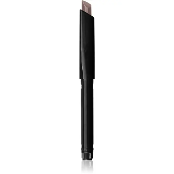 Bobbi Brown Bobbi Brown Long-Wear Brow Pencil Refill olovka za obrve zamjensko punjenje nijansa Warm Dark Brown 0.33 g