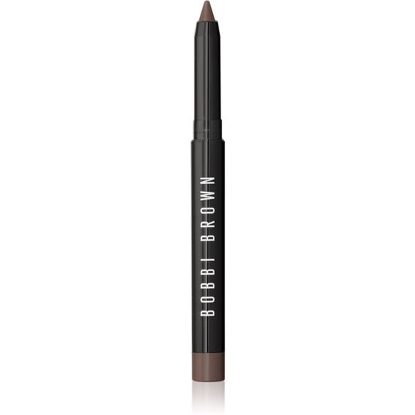 Bobbi Brown Bobbi Brown Long-Wear Cream Liner Stick eyeliner s dugotrajnim efektom nijansa Rich Chocolate 1,1 g