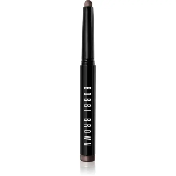 Bobbi Brown Bobbi Brown Long-Wear Cream Shadow Stick dugotrajna sjenila za oči u olovci nijansa Bark 1.6 g