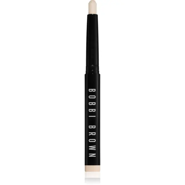 Bobbi Brown Bobbi Brown Long-Wear Cream Shadow Stick dugotrajna sjenila za oči u olovci nijansa Bone 1,6 g
