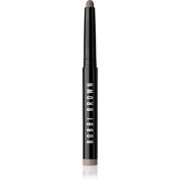 Bobbi Brown Bobbi Brown Long-Wear Cream Shadow Stick dugotrajna sjenila za oči u olovci nijansa Clay 1.6 g